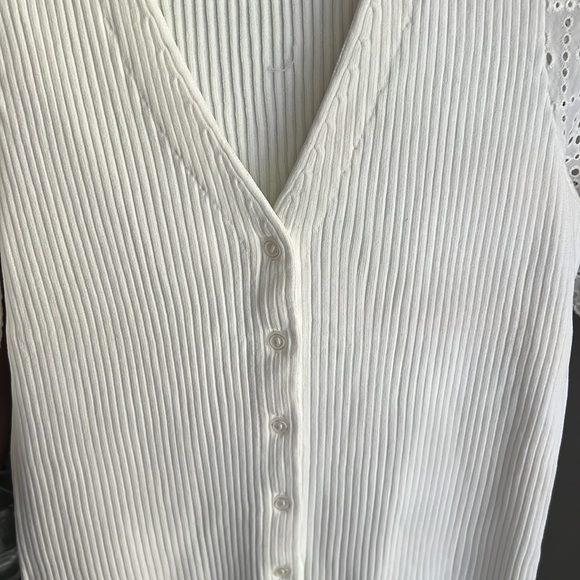 Boston proper new top - Picture 4 of 4